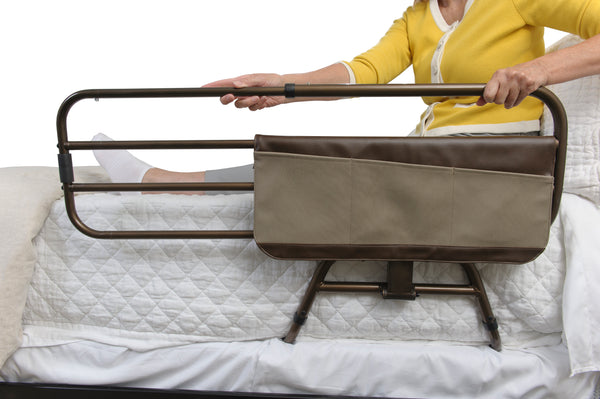 Sleep Safe Home Bed Rail
