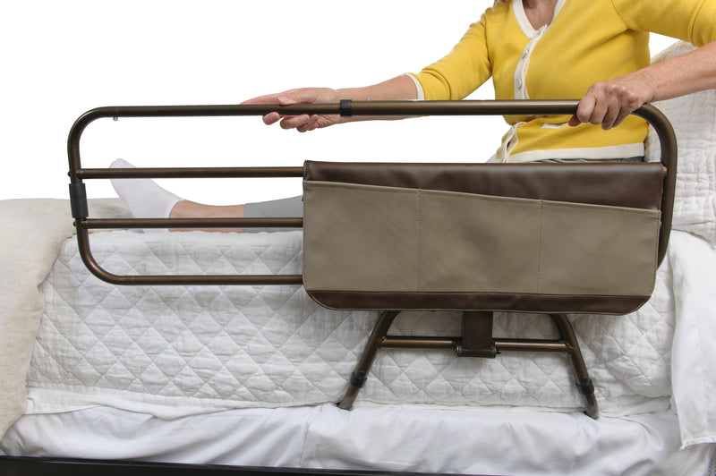 Sleep Safe Home Bed Rail