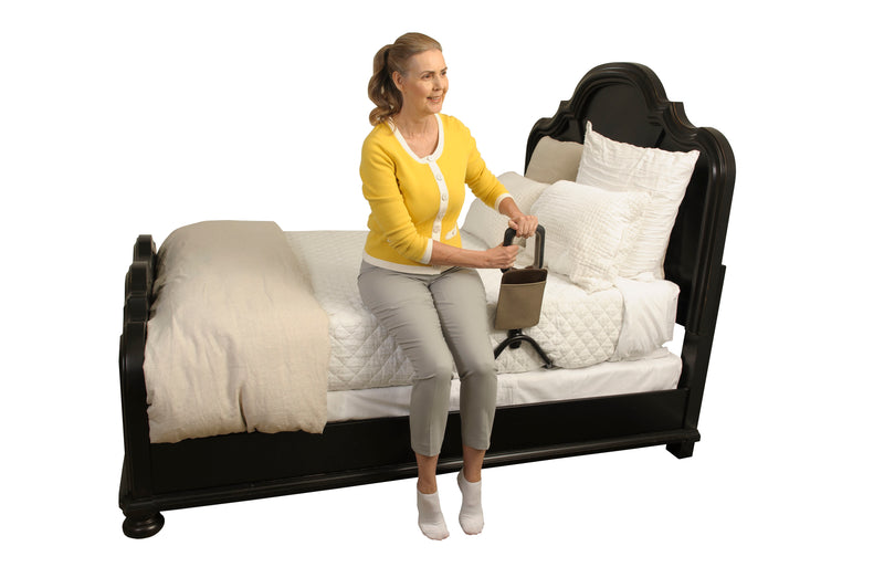 Confidence Bed Handle