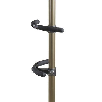 Sure Stand Pole Grip (Bronze)