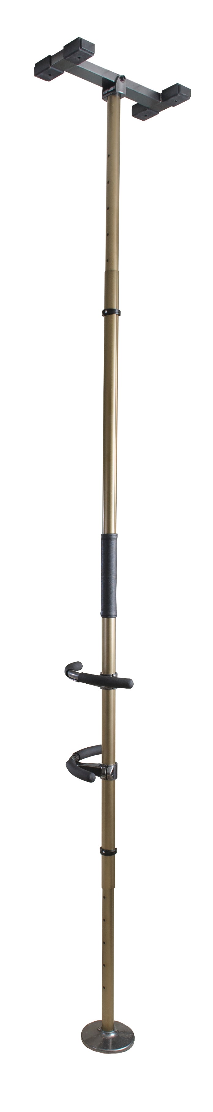 Sure Stand Security Pole (Bronze)
