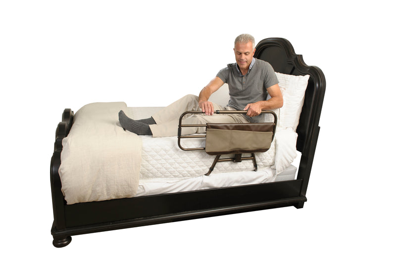 Sleep Safe Home Bed Rail