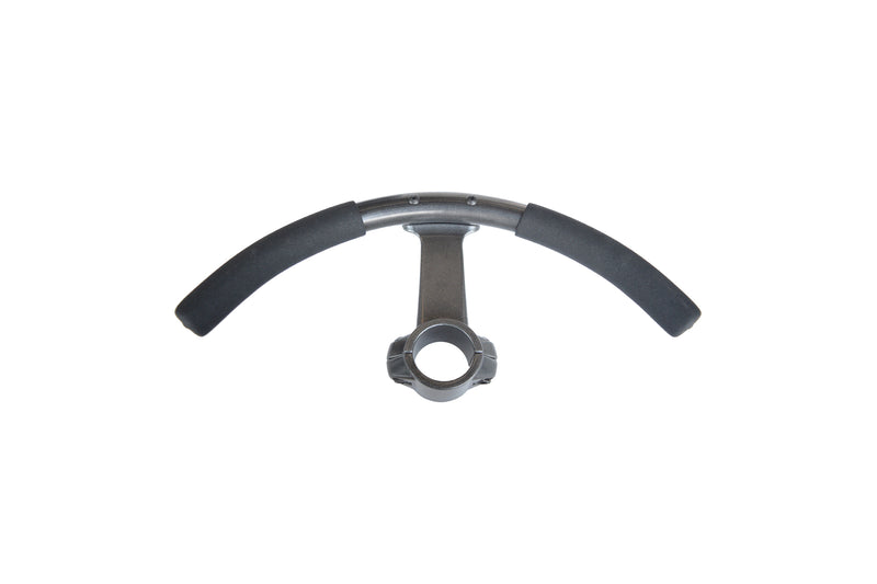 Sure Stand Pole Grip (Graphite)